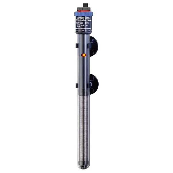Eheim Jager 100 W Akvaryum Isıtıcısı - Görsel 4