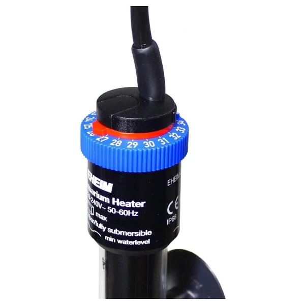 Eheim Jager 100 W Akvaryum Isıtıcısı - Görsel 6