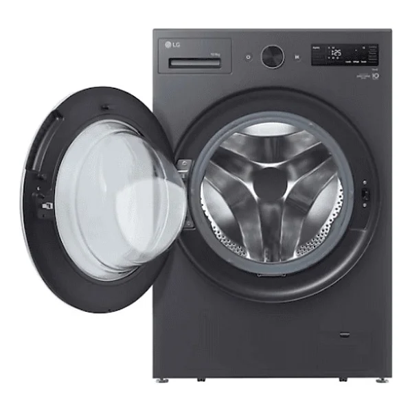 Lg F0z8drp24 1000 Devir 16 Kg / 8 Kg Kurutmalı Çamaşır Makinesi - Görsel 2