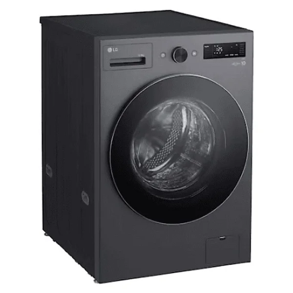 Lg F0z8drp24 1000 Devir 16 Kg / 8 Kg Kurutmalı Çamaşır Makinesi - Görsel 4