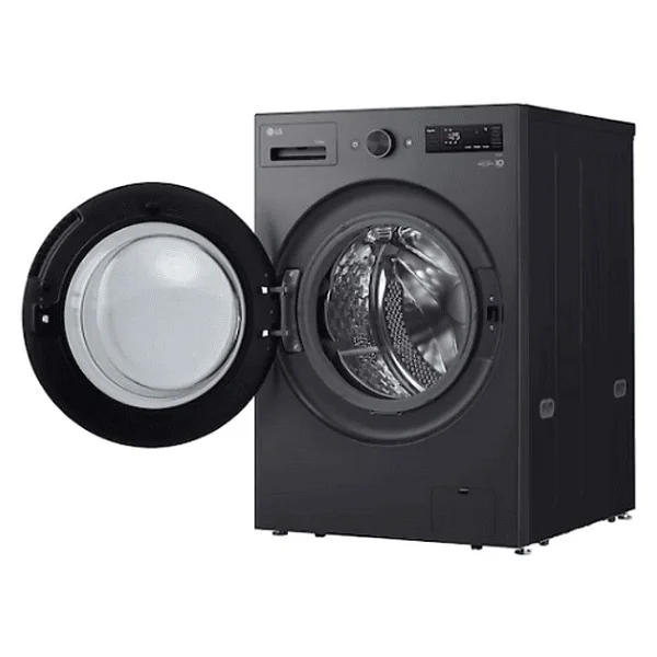 Lg F0z8drp24 1000 Devir 16 Kg / 8 Kg Kurutmalı Çamaşır Makinesi - Görsel 5