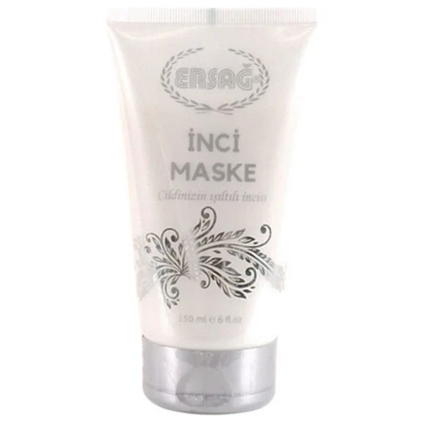 Ersağ Inci Maske 150ML Şeyda Korkmaz Ticaret - Görsel 2