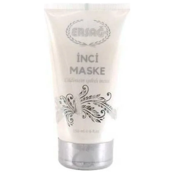 Ersağ Soyulabilen Inci Maske 150ml 288-7 - Görsel 2
