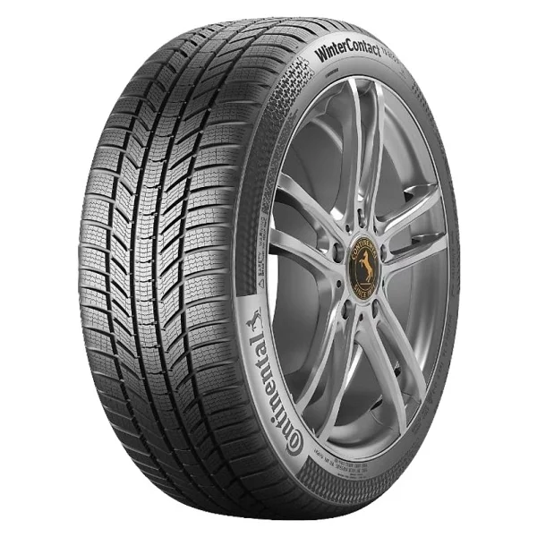 Continental WinterContact TS 870 P 205/55 R17 91H Kış Lastiği - 2026 - Görsel 2