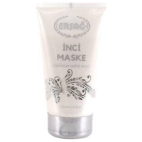 Ersağ Soyulabilen Inci Maske 150 ml 288-3 - Görsel 2