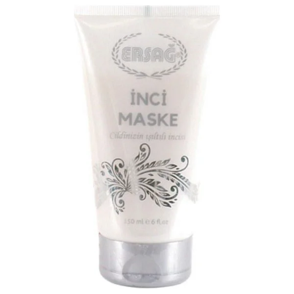 Ersağ Soyulabilen Inci Maske 150 ml 288-4 - Görsel 2