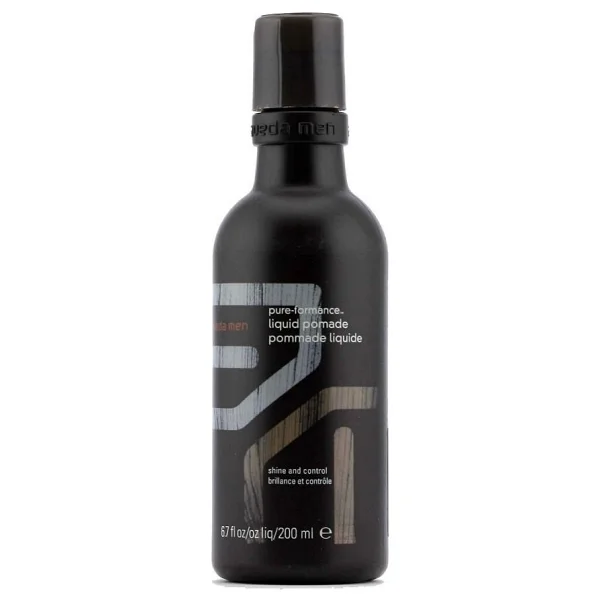 Aveda Men Pure-Formance Liquid Pomade 200 Ml Saç Şekillendirici - Görsel 2