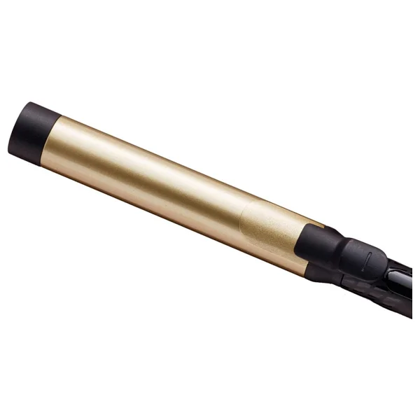 Babyliss C432e Gold Ceramıc 32 Mm Saç Maşası - Görsel 4