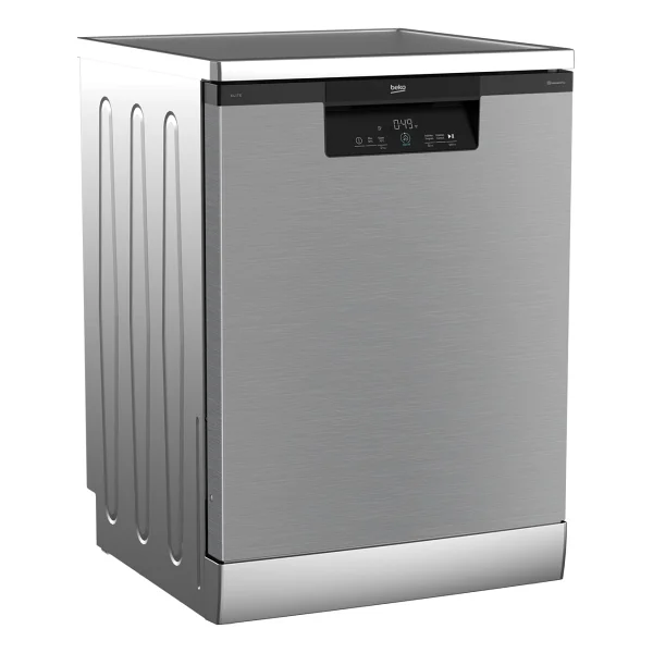 Beko B 710 I 3 Programlı Bulaşık Makinesi - Görsel 2