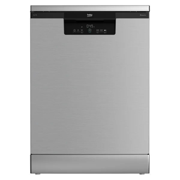 Beko B 710 I 3 Programlı Bulaşık Makinesi - Görsel 3