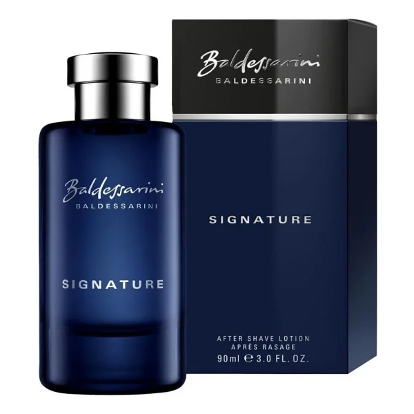 Baldessarini Signature After Shave 90 Ml Tıraş Losyonu - Görsel 3