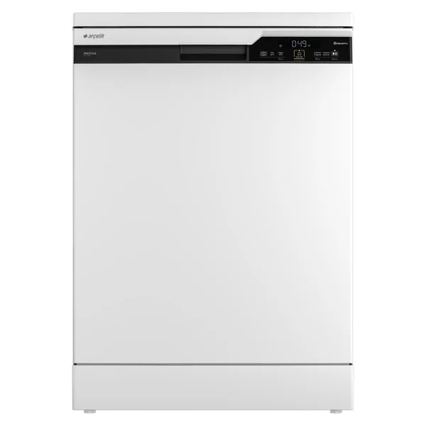 Arçelik A 710 B 6 Programlı Bulaşık Makinesi - Görsel 6