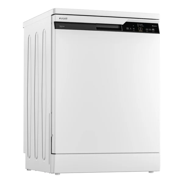 Arçelik A 710 B 6 Programlı Bulaşık Makinesi - Görsel 2