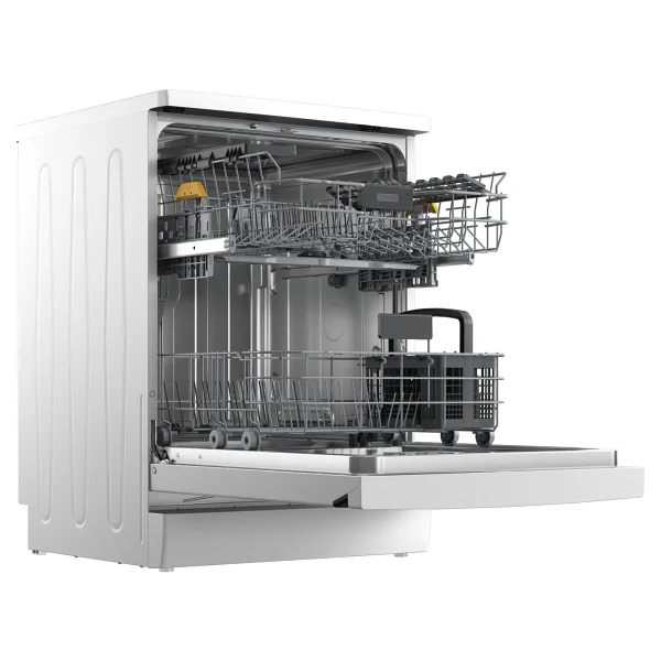 Arçelik A 710 B 6 Programlı Bulaşık Makinesi - Görsel 3