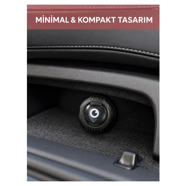 Gözcü Mobil Mega Akıllı Takip Cihazı - Görsel 4