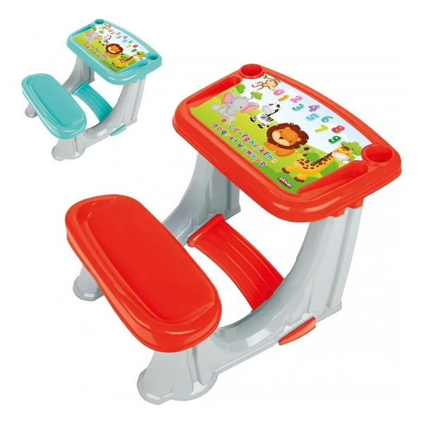 Pilsan 03-364 Smart Kırmızı Çalışma Sırası - Görsel 4