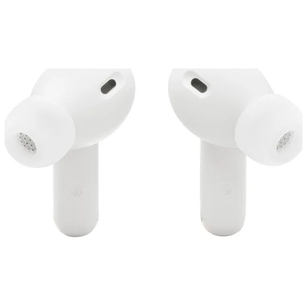 Jbl Vibe Beam 2 ANC TWS Beyaz Kulak İçi Bluetooth Kulaklık - Görsel 6