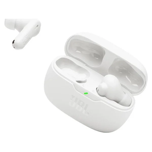 Jbl Vibe Beam 2 ANC TWS Beyaz Kulak İçi Bluetooth Kulaklık - Görsel 7
