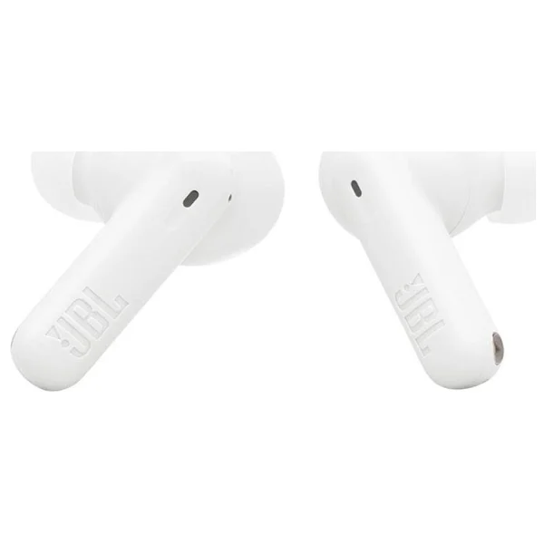 Jbl Vibe Beam 2 ANC TWS Beyaz Kulak İçi Bluetooth Kulaklık - Görsel 8