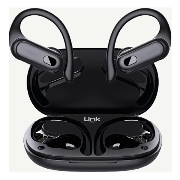 Linktech S28 TWS Kulak İçi Bluetooth Kulaklık - Görsel 7