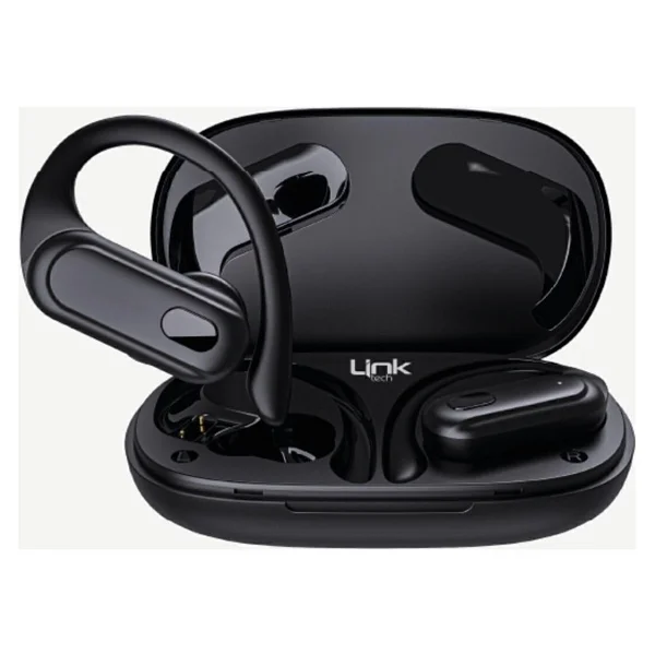 Linktech S28 TWS Kulak İçi Bluetooth Kulaklık - Görsel 9