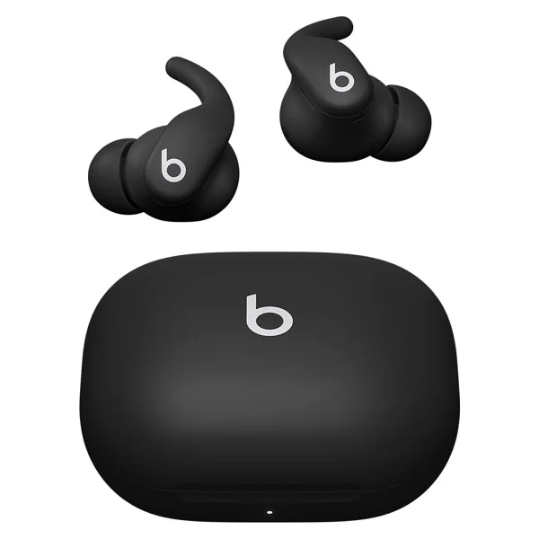 Beats Powerbeats Fit ANC TWS Siyah Kulak İçi Bluetooth Kulaklık - Görsel 5
