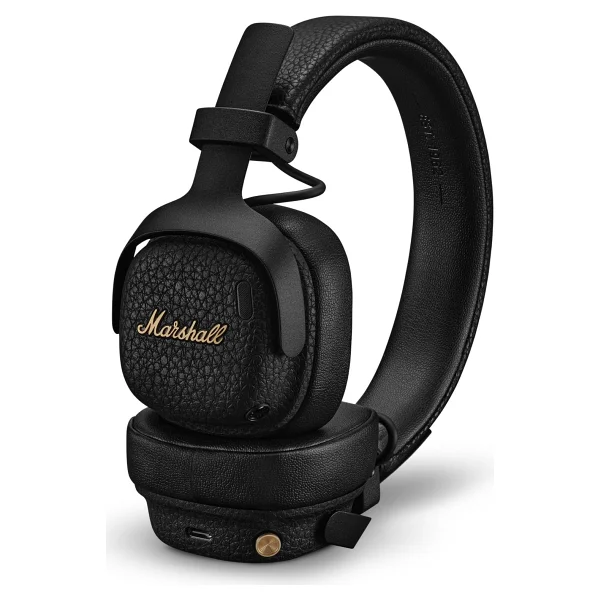 Marshall Milton ANC Kulak Üstü Bluetooth Kulaklık