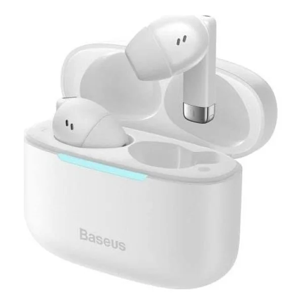 Baseus Bowie E9 TWS Kulak İçi Bluetooth Kulaklık - Görsel 3