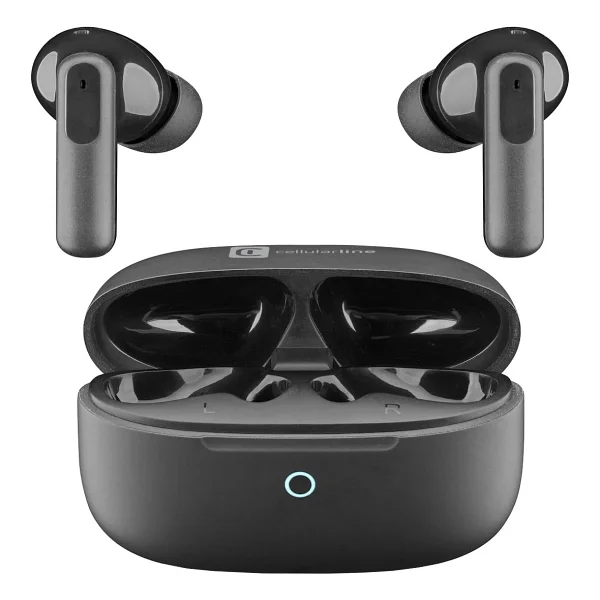 Cellularline Sync TWS Kulak İçi Bluetooth Kulaklık - Görsel 2