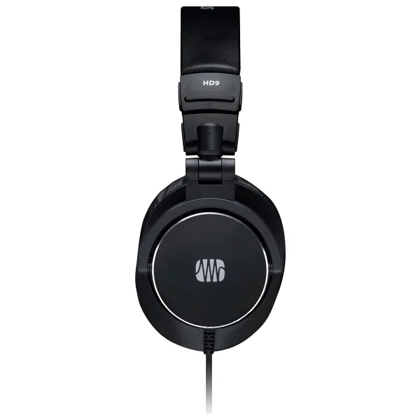 Presonus Hd9 Kulak Üstü Stüdyo Kulaklığı - Görsel 3