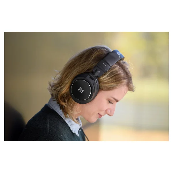 Presonus Hd9 Kulak Üstü Stüdyo Kulaklığı - Görsel 5