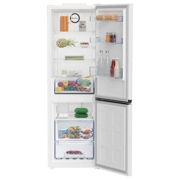 Beko 660316 MB Kombi No-Frost Buzdolabı - Görsel 4