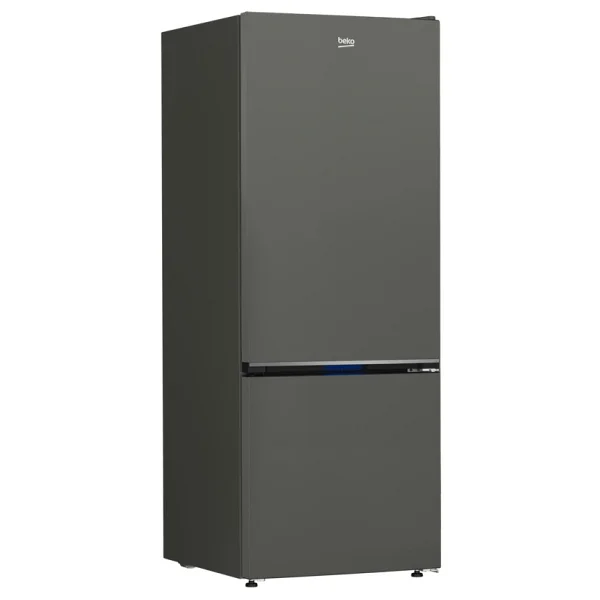 Beko 670475 Mg Kombi No Frost Buzdolabı - Görsel 2