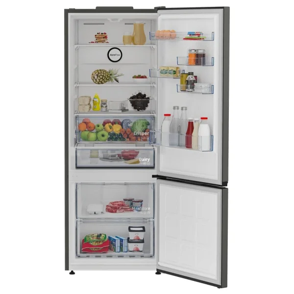 Beko 670475 Mg Kombi No Frost Buzdolabı - Görsel 3