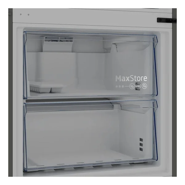 Beko 670475 Mg Kombi No Frost Buzdolabı - Görsel 5