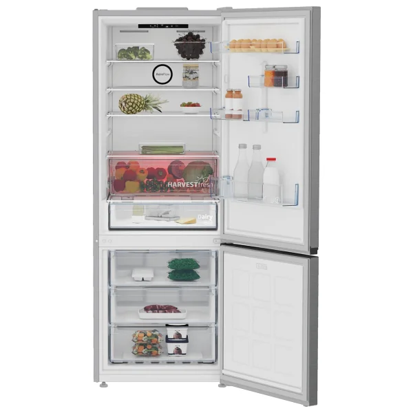 Beko 670490 IEI Kombi No Frost Buzdolabı - Görsel 3