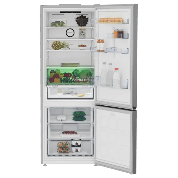 Beko 670490 IEI Kombi No Frost Buzdolabı - Görsel 4