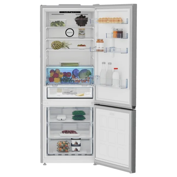 Beko 670490 IEI Kombi No Frost Buzdolabı - Görsel 5