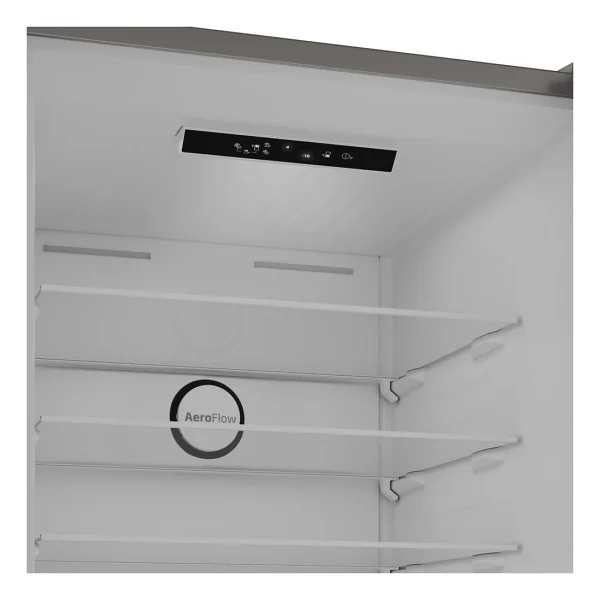 Beko 670490 IEI Kombi No Frost Buzdolabı - Görsel 6
