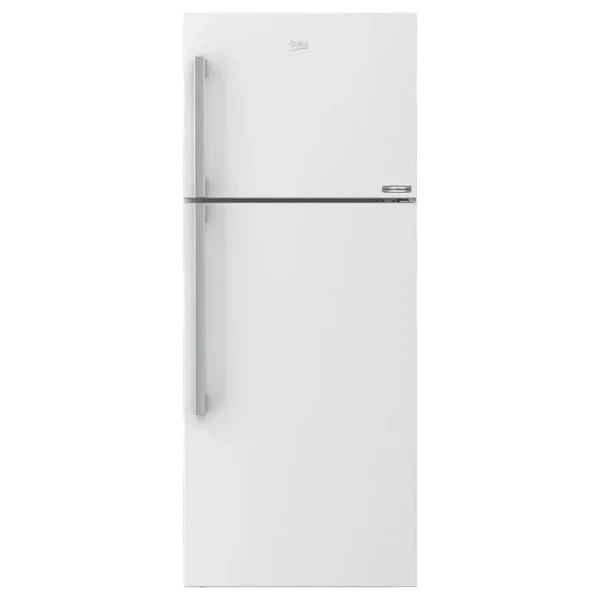 Beko 974509 MB No Frost Çift Kapılı Buzdolabı - Görsel 2