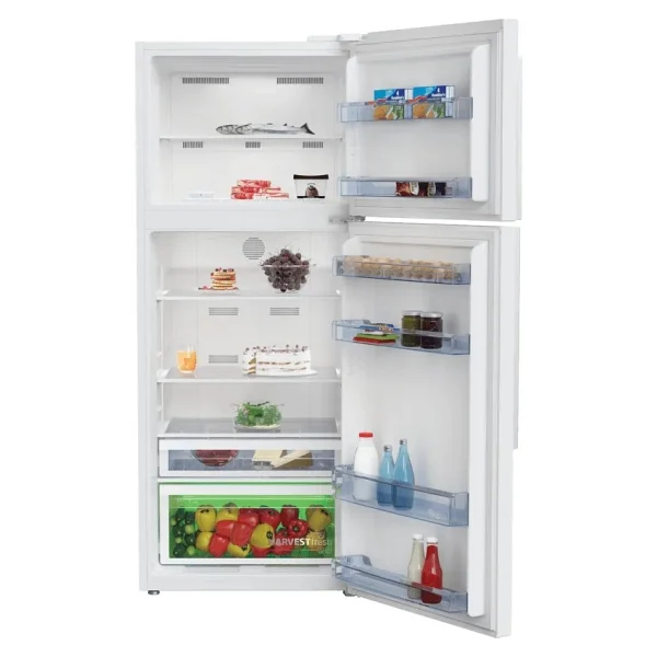 Beko 974509 MB No Frost Çift Kapılı Buzdolabı - Görsel 3