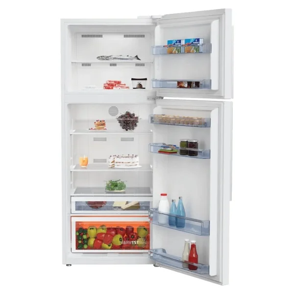 Beko 974509 MB No Frost Çift Kapılı Buzdolabı - Görsel 4