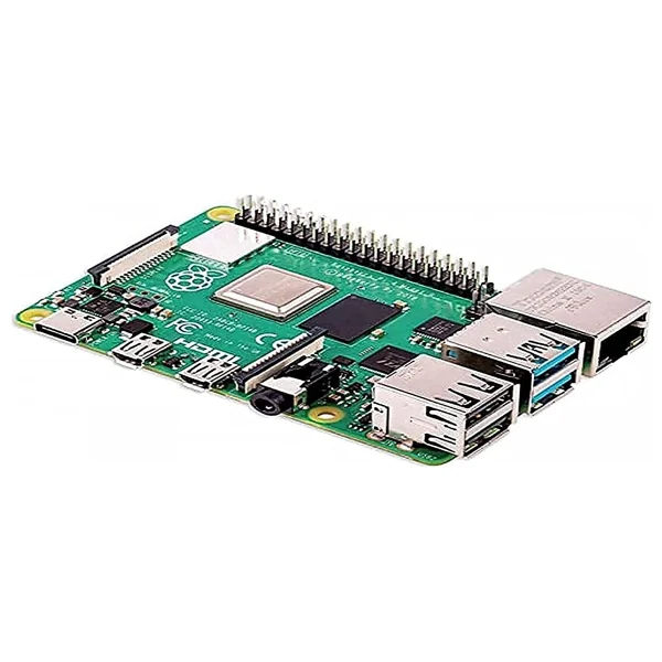 Raspberry Pi 4 Model B 8gb - Yeni Versiyon - Görsel 6