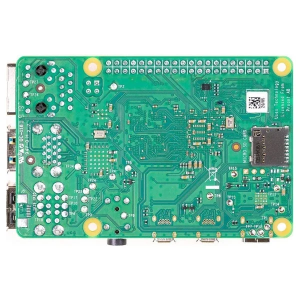 Raspberry Pi 4 Model B 8gb - Yeni Versiyon - Görsel 4