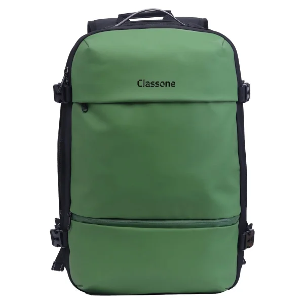 Classone Vıp Vacum Travel 17.3" Laptop Sırt Çantası - Görsel 6