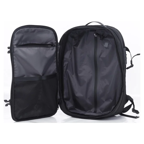 Classone Vıp Vacum Travel 17.3" Laptop Sırt Çantası - Görsel 2