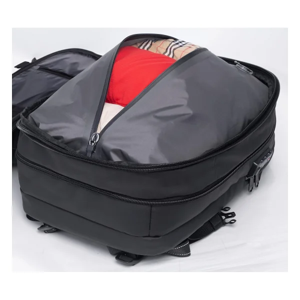 Classone Vıp Vacum Travel 17.3" Laptop Sırt Çantası - Görsel 3