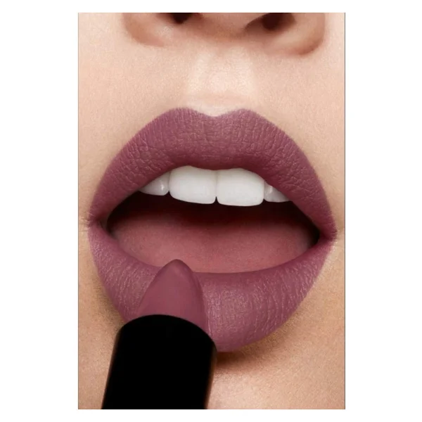 Maybelline New York Color Sensational Powder Matte 15 Smoky Taupe Stick Ruj - Görsel 4
