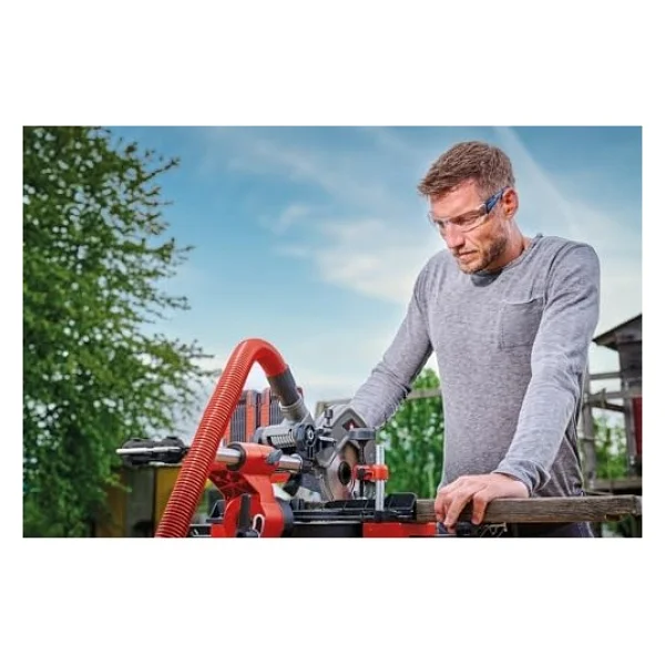 Einhell Te-Sm 36/8 L Li Aküsüz Gönye Testere - Görsel 4