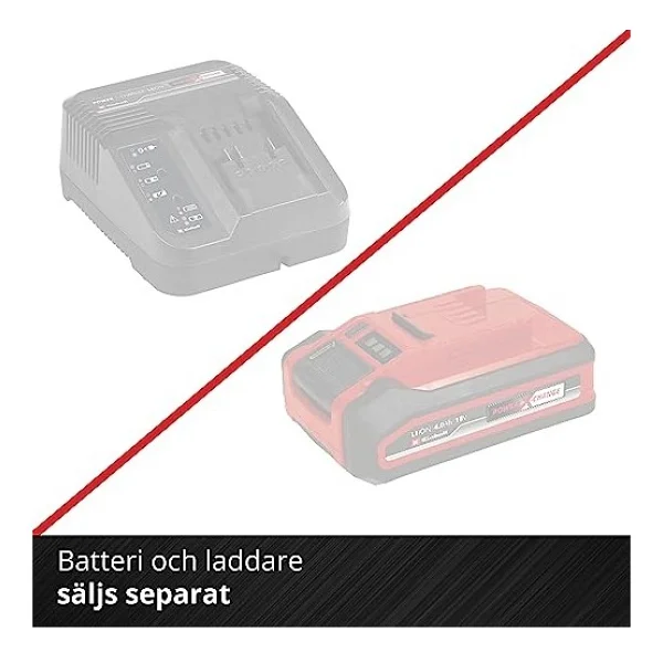 Einhell Te-Sm 36/8 L Li Aküsüz Gönye Testere - Görsel 5